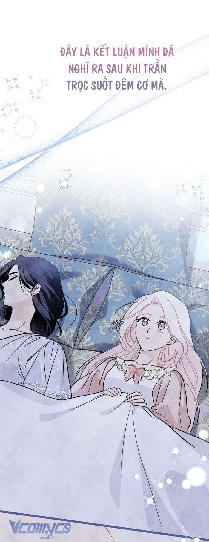 Mối Quan Hệ Cộng Sinh Giữa Báo Đen Và Thỏ Trắng - Chap 141 Ảnh 48
