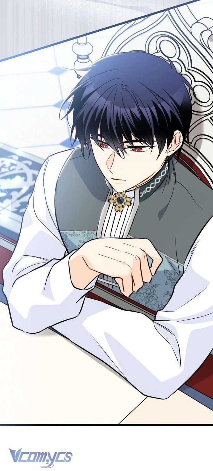 Mối Quan Hệ Cộng Sinh Giữa Báo Đen Và Thỏ Trắng - Chap 141 Ảnh 6