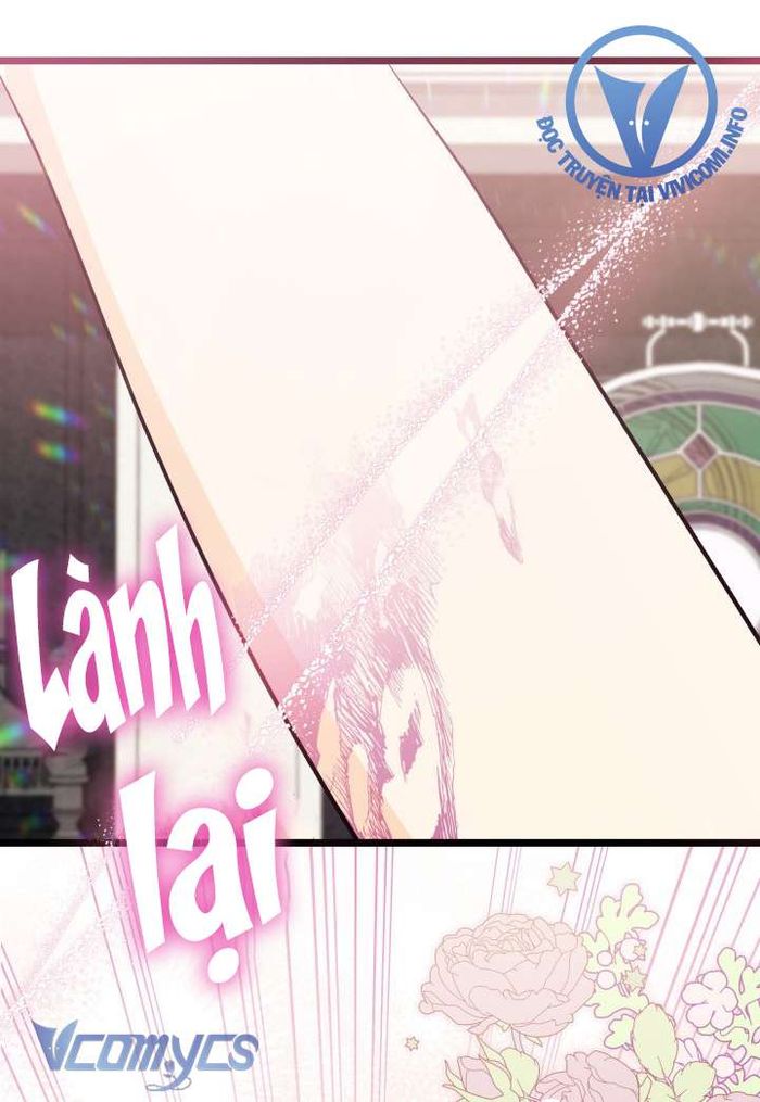 Mối Quan Hệ Cộng Sinh Giữa Báo Đen Và Thỏ Trắng - Chap 141 Ảnh 53