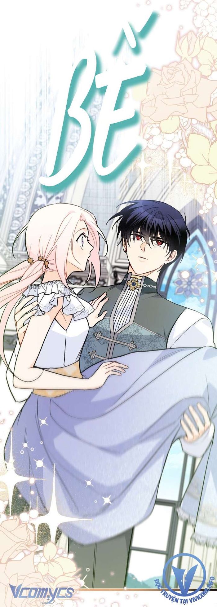 Mối Quan Hệ Cộng Sinh Giữa Báo Đen Và Thỏ Trắng - Chap 141 Ảnh 59