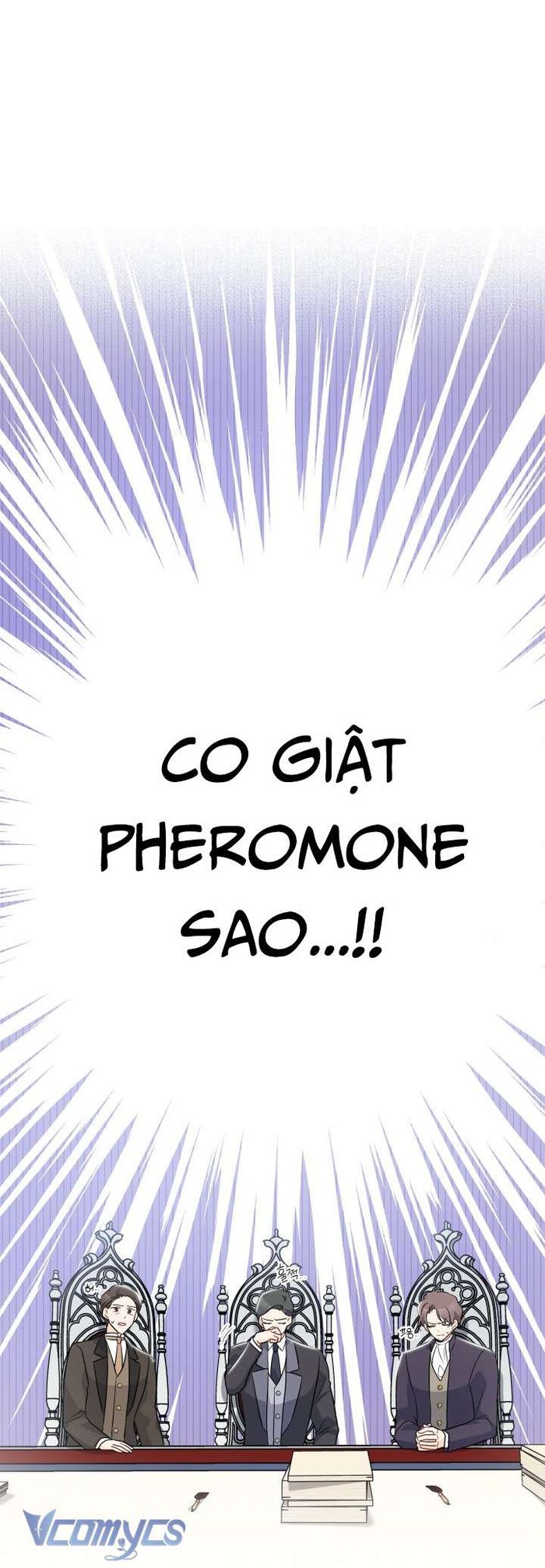 Mối Quan Hệ Cộng Sinh Giữa Báo Đen Và Thỏ Trắng - Chap 141 Ảnh 7