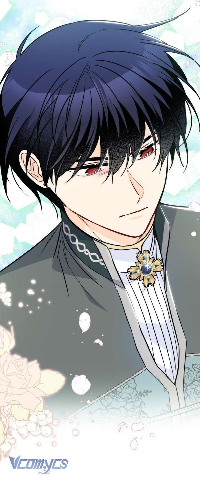 Mối Quan Hệ Cộng Sinh Giữa Báo Đen Và Thỏ Trắng - Chap 141 Ảnh 61