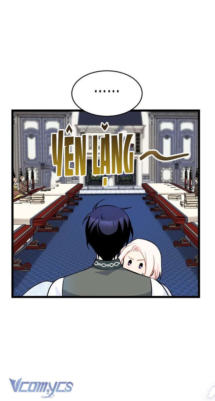 Mối Quan Hệ Cộng Sinh Giữa Báo Đen Và Thỏ Trắng - Chap 141 Ảnh 63