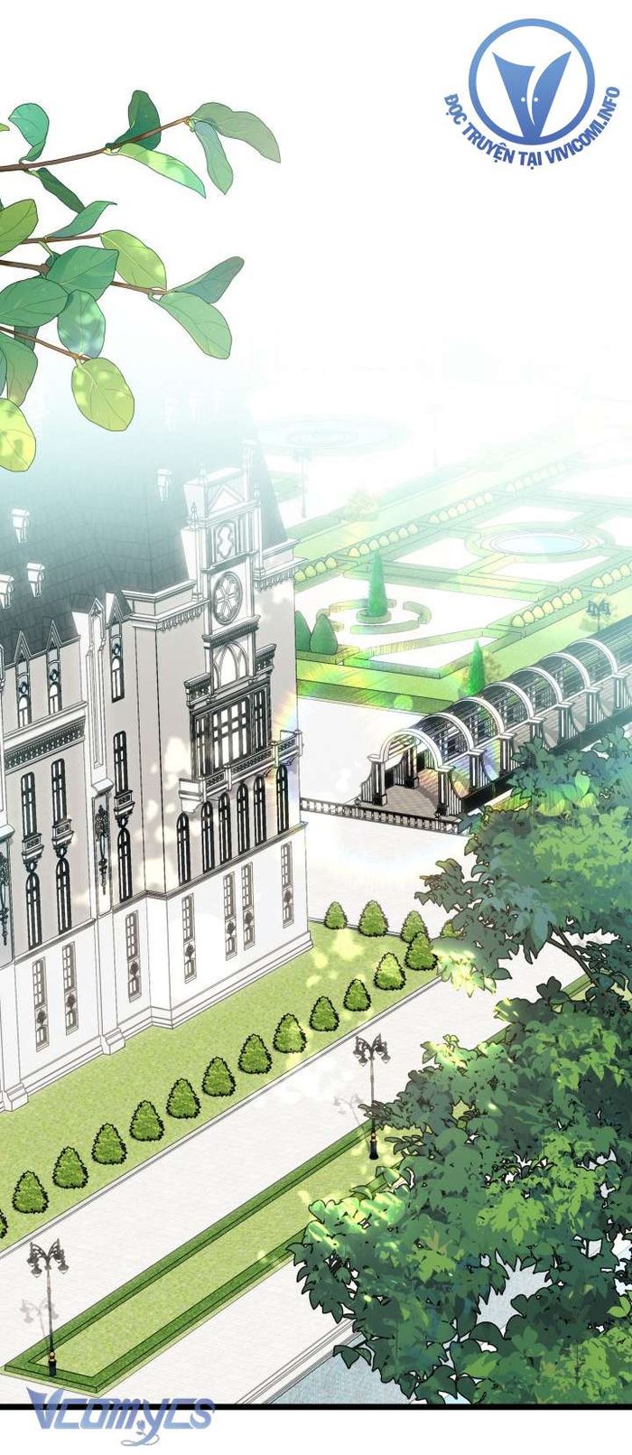 Mối Quan Hệ Cộng Sinh Giữa Báo Đen Và Thỏ Trắng - Chap 142 Ảnh 2