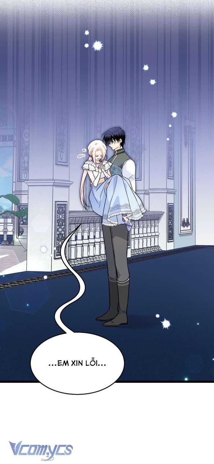 Mối Quan Hệ Cộng Sinh Giữa Báo Đen Và Thỏ Trắng - Chap 142 Ảnh 15