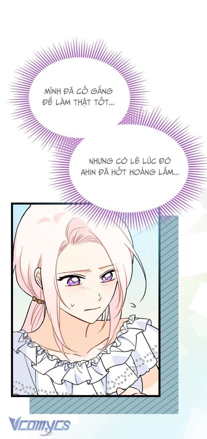 Mối Quan Hệ Cộng Sinh Giữa Báo Đen Và Thỏ Trắng - Chap 142 Ảnh 17