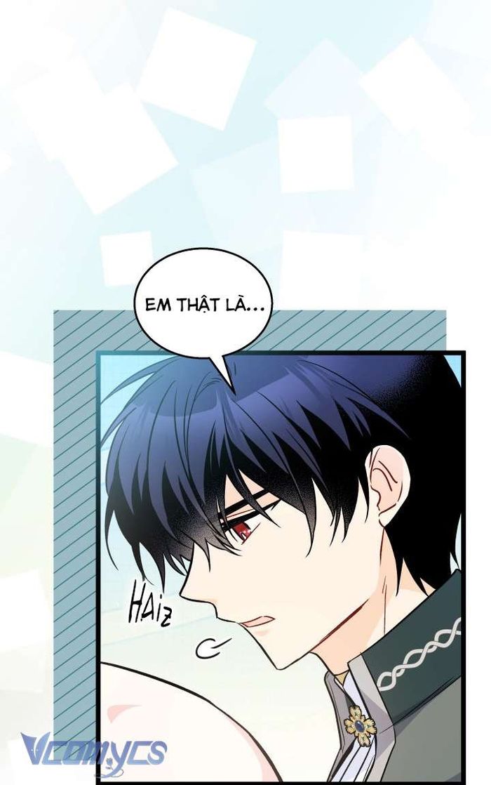 Mối Quan Hệ Cộng Sinh Giữa Báo Đen Và Thỏ Trắng - Chap 142 Ảnh 18