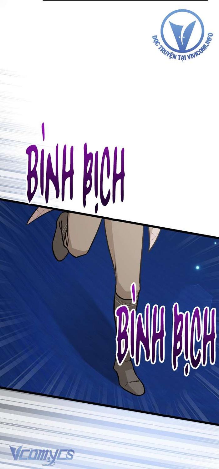 Mối Quan Hệ Cộng Sinh Giữa Báo Đen Và Thỏ Trắng - Chap 142 Ảnh 19