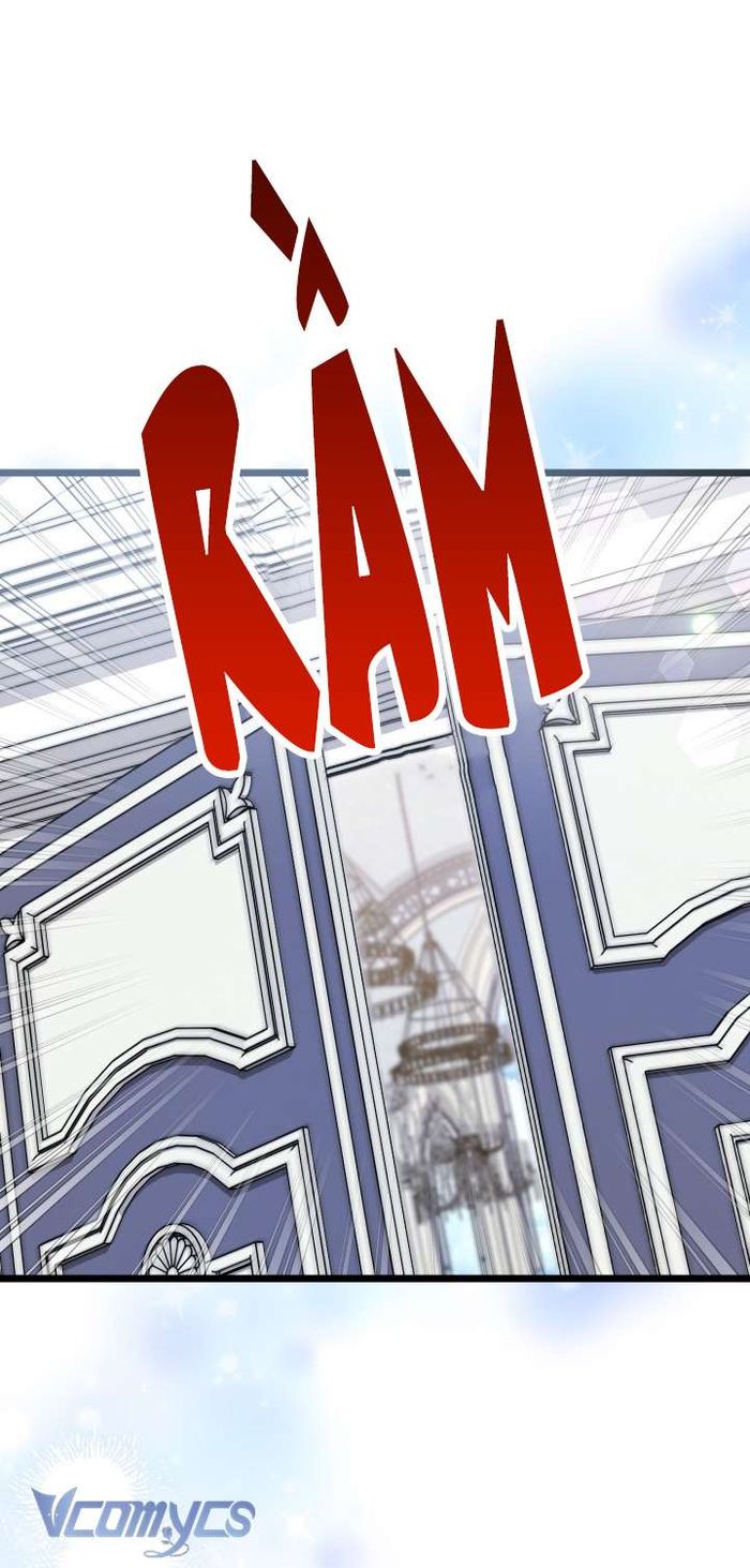 Mối Quan Hệ Cộng Sinh Giữa Báo Đen Và Thỏ Trắng - Chap 142 Ảnh 3