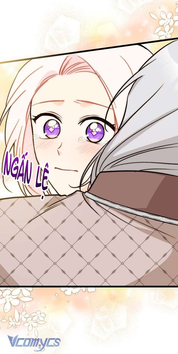 Mối Quan Hệ Cộng Sinh Giữa Báo Đen Và Thỏ Trắng - Chap 142 Ảnh 26