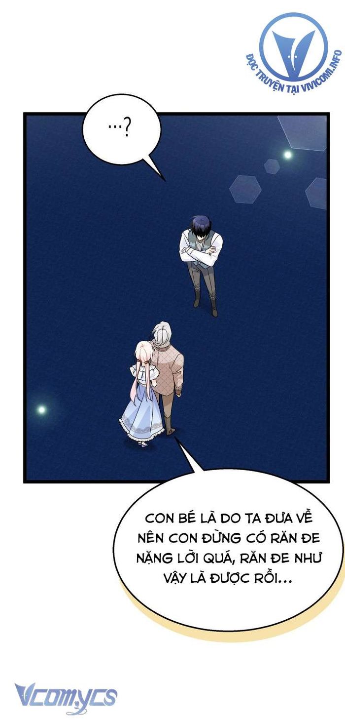 Mối Quan Hệ Cộng Sinh Giữa Báo Đen Và Thỏ Trắng - Chap 142 Ảnh 31