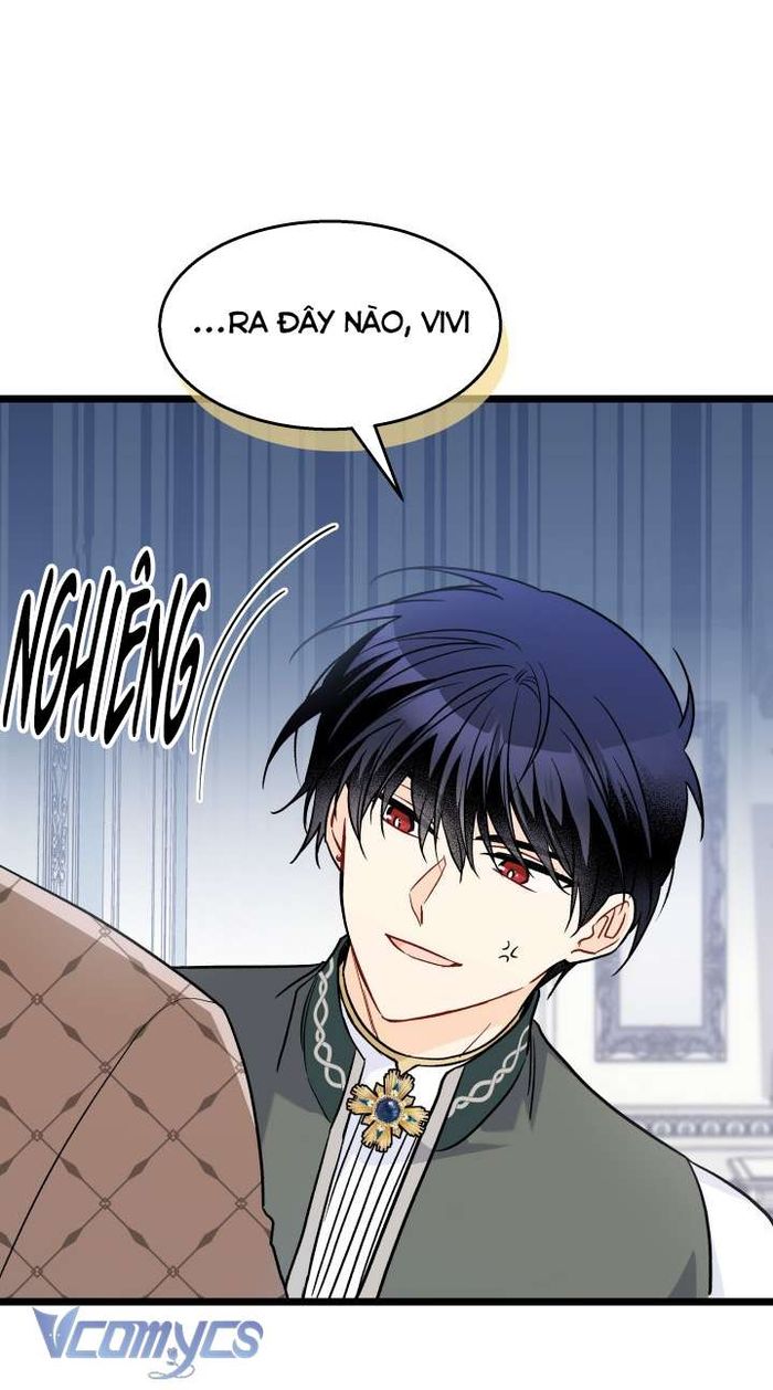 Mối Quan Hệ Cộng Sinh Giữa Báo Đen Và Thỏ Trắng - Chap 142 Ảnh 32