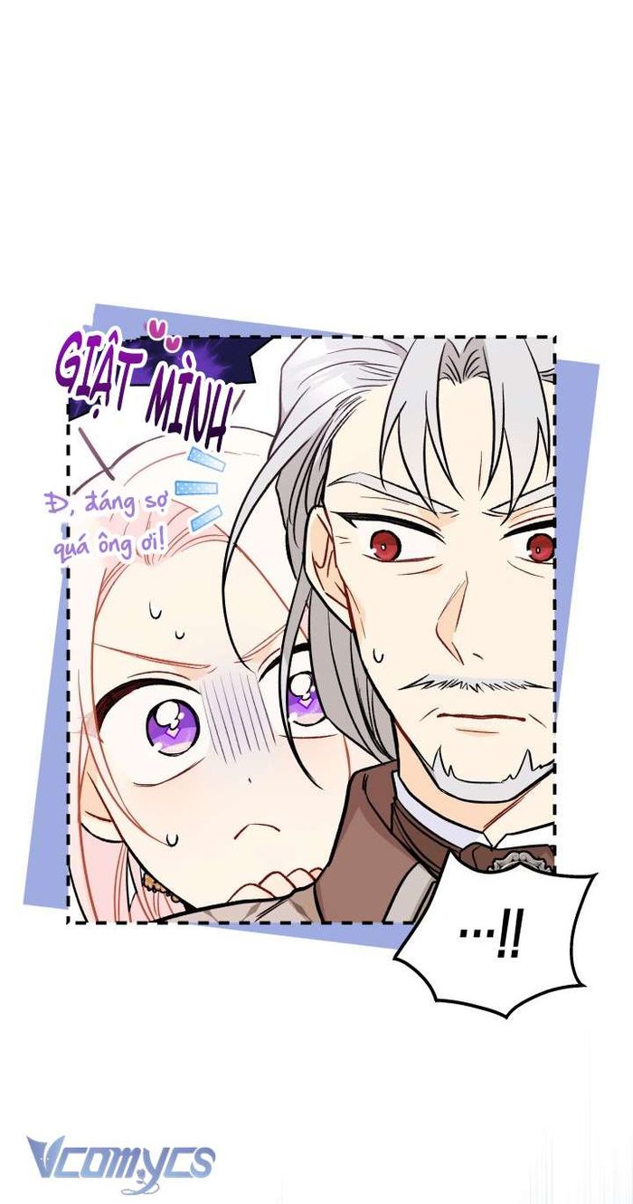 Mối Quan Hệ Cộng Sinh Giữa Báo Đen Và Thỏ Trắng - Chap 142 Ảnh 33