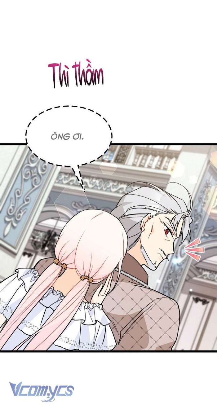 Mối Quan Hệ Cộng Sinh Giữa Báo Đen Và Thỏ Trắng - Chap 142 Ảnh 36