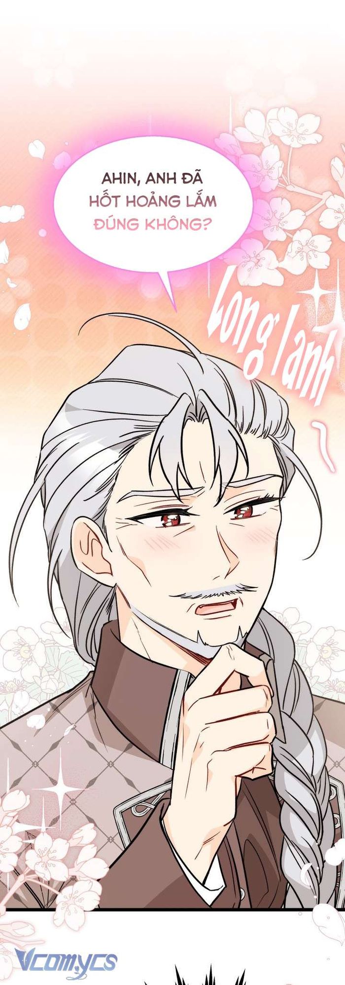 Mối Quan Hệ Cộng Sinh Giữa Báo Đen Và Thỏ Trắng - Chap 142 Ảnh 38
