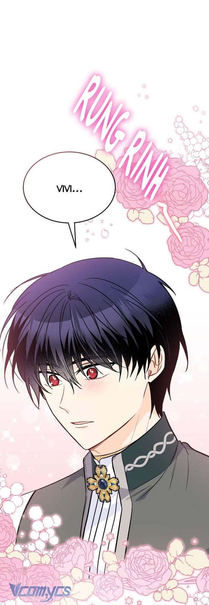 Mối Quan Hệ Cộng Sinh Giữa Báo Đen Và Thỏ Trắng - Chap 142 Ảnh 41