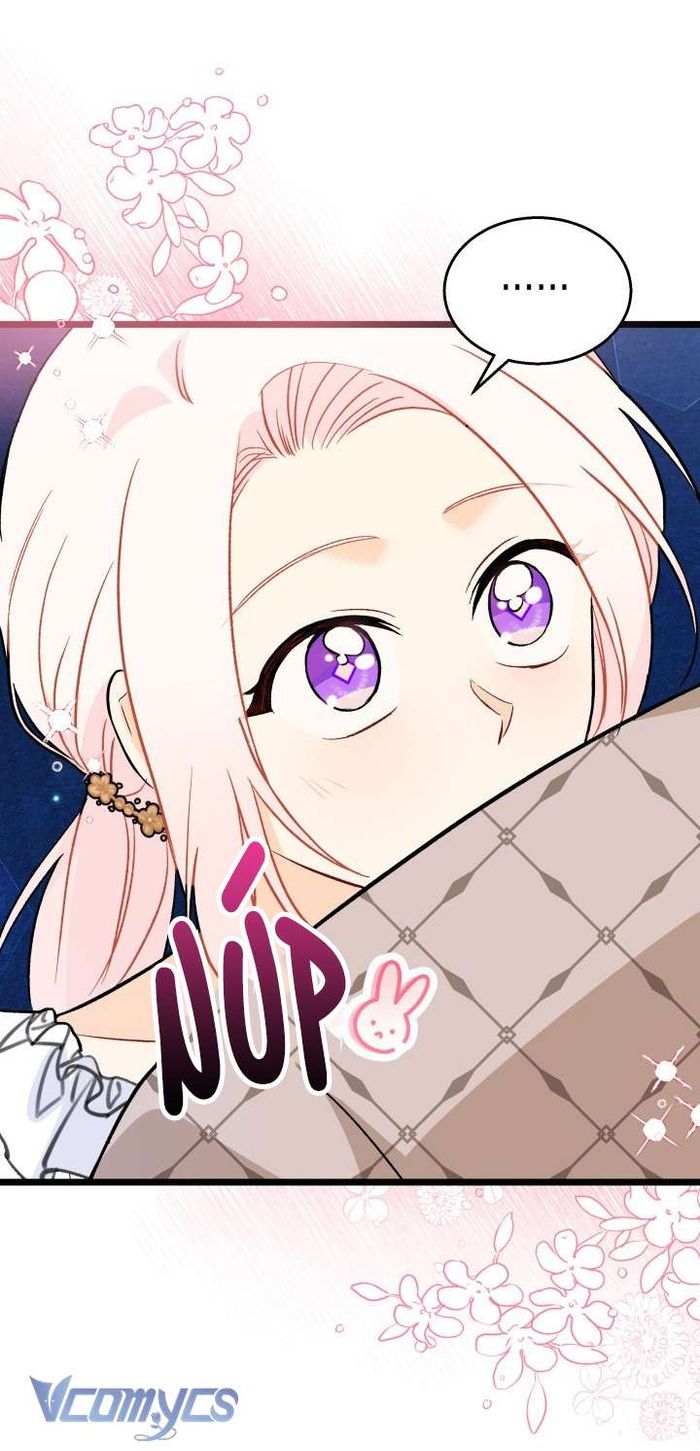 Mối Quan Hệ Cộng Sinh Giữa Báo Đen Và Thỏ Trắng - Chap 142 Ảnh 44