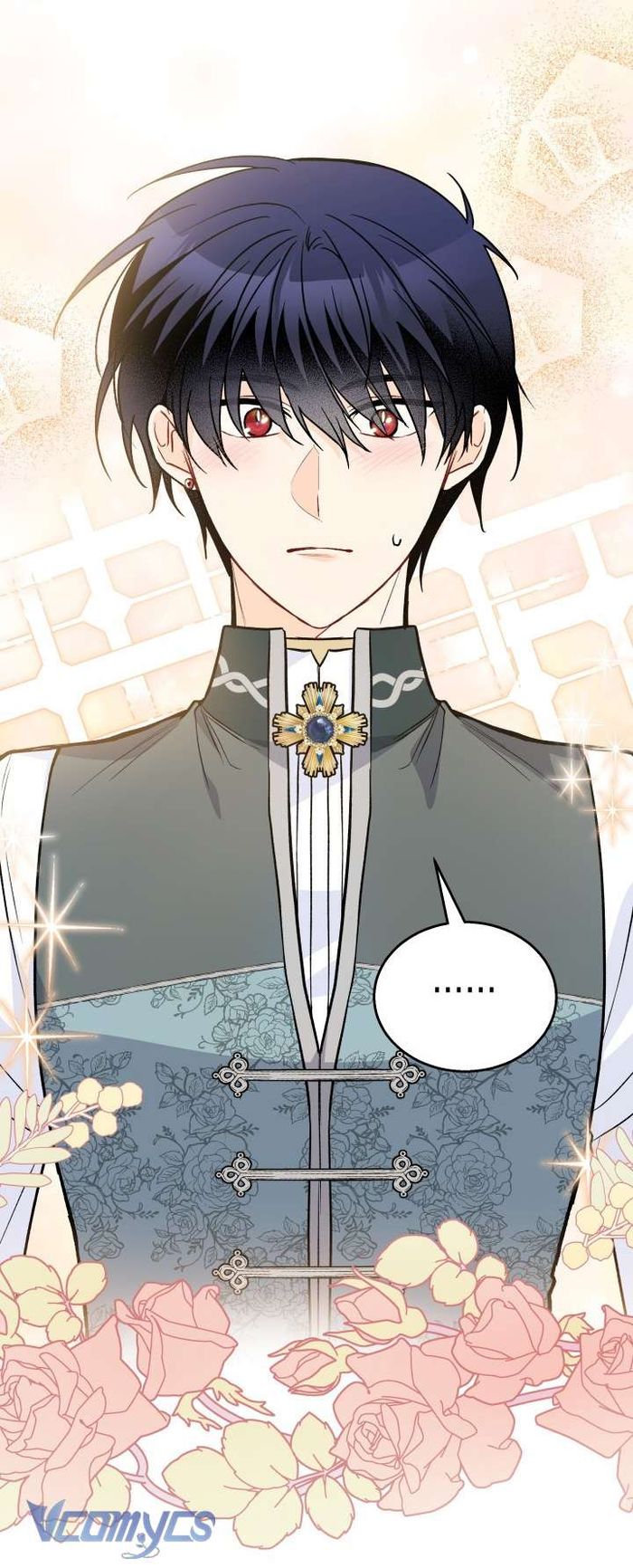 Mối Quan Hệ Cộng Sinh Giữa Báo Đen Và Thỏ Trắng - Chap 142 Ảnh 47