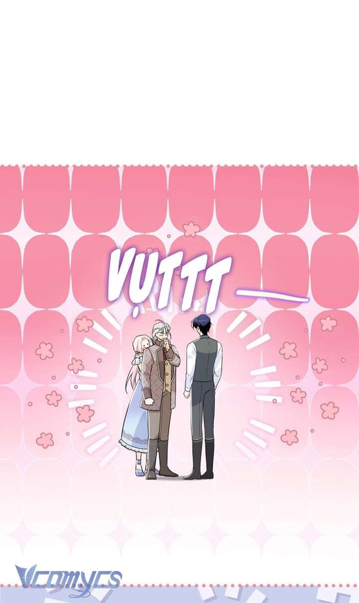 Mối Quan Hệ Cộng Sinh Giữa Báo Đen Và Thỏ Trắng - Chap 142 Ảnh 48