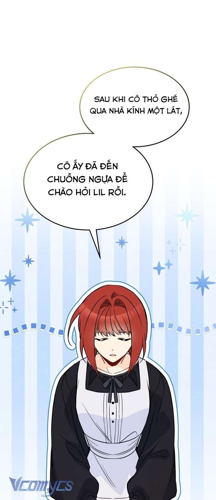 Mối Quan Hệ Cộng Sinh Giữa Báo Đen Và Thỏ Trắng - Chap 142 Ảnh 51