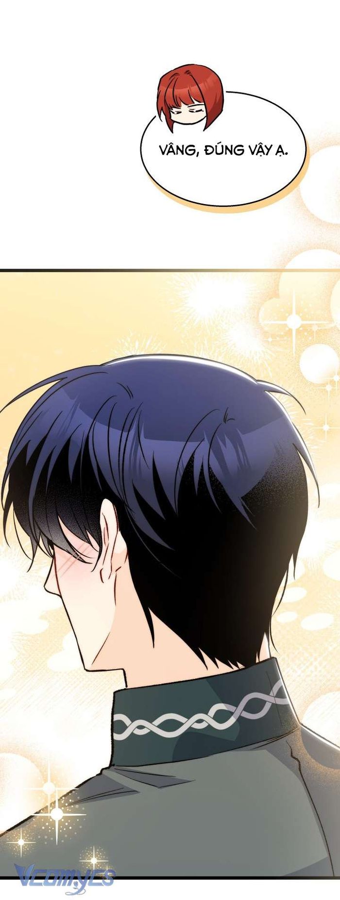 Mối Quan Hệ Cộng Sinh Giữa Báo Đen Và Thỏ Trắng - Chap 142 Ảnh 53