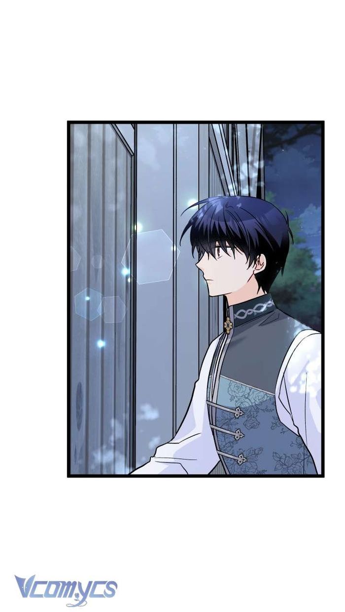 Mối Quan Hệ Cộng Sinh Giữa Báo Đen Và Thỏ Trắng - Chap 142 Ảnh 57