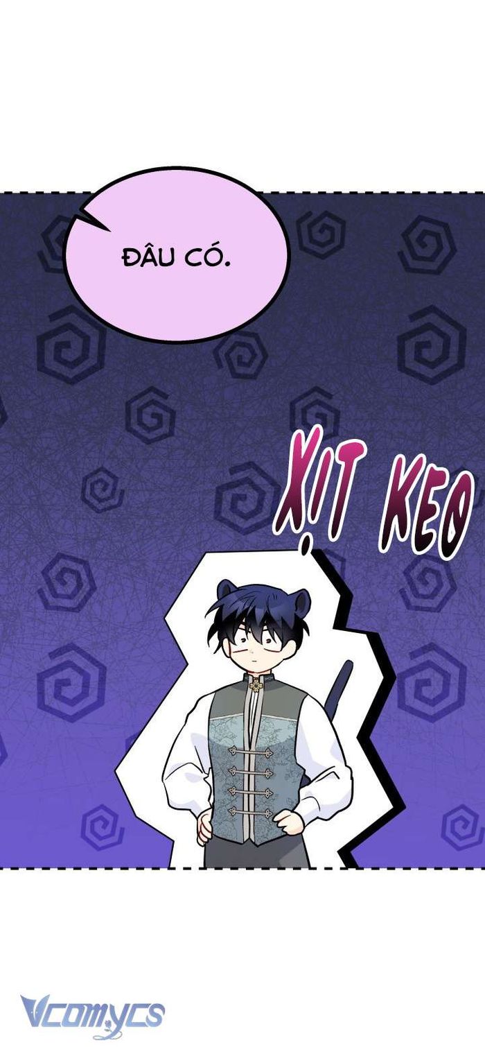 Mối Quan Hệ Cộng Sinh Giữa Báo Đen Và Thỏ Trắng - Chap 142 Ảnh 62