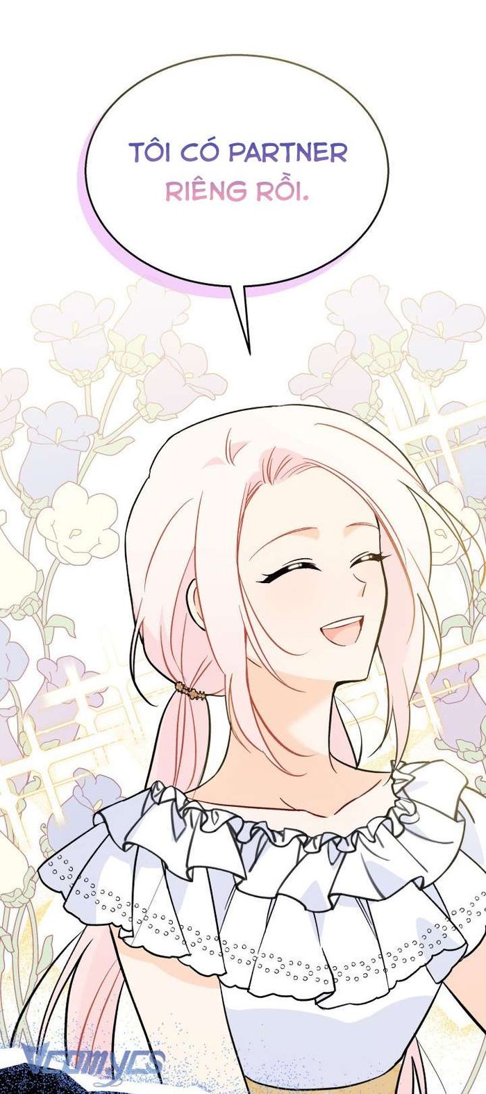 Mối Quan Hệ Cộng Sinh Giữa Báo Đen Và Thỏ Trắng - Chap 142 Ảnh 63