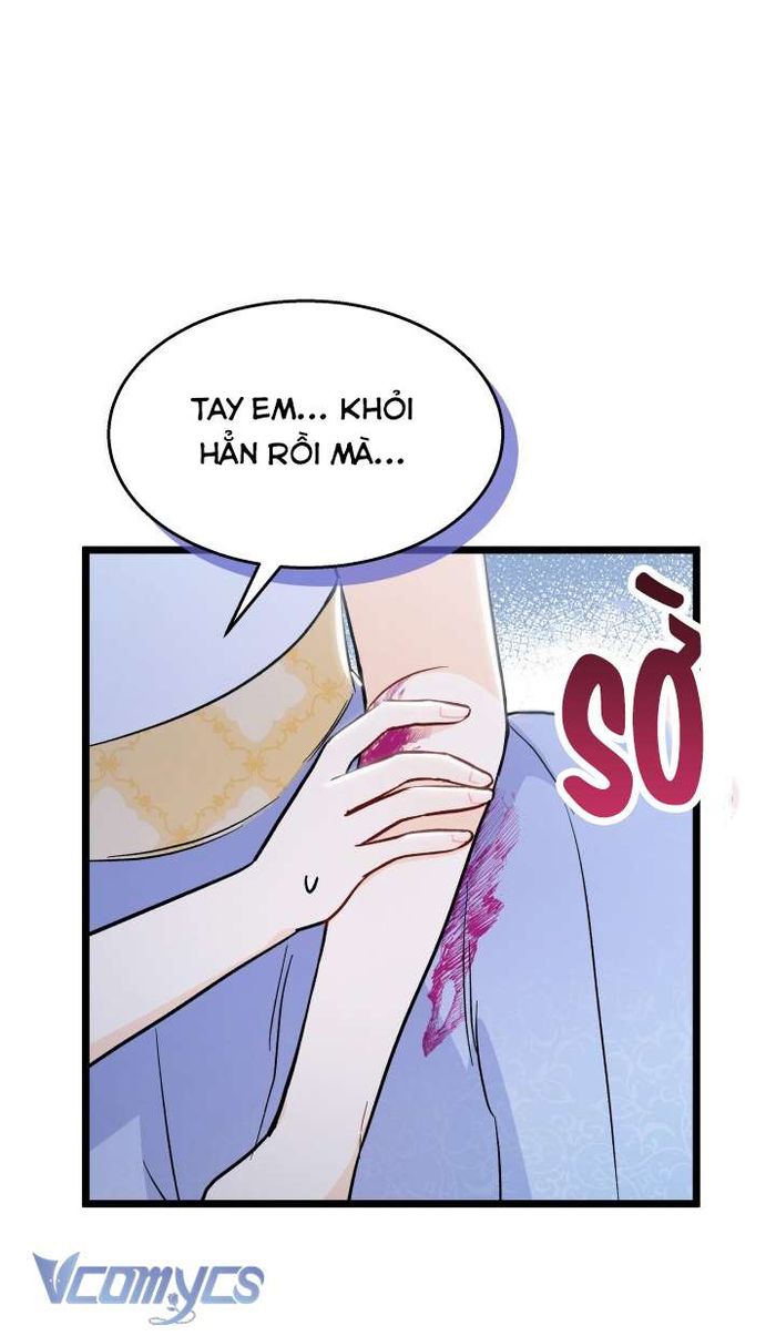 Mối Quan Hệ Cộng Sinh Giữa Báo Đen Và Thỏ Trắng - Chap 142 Ảnh 8