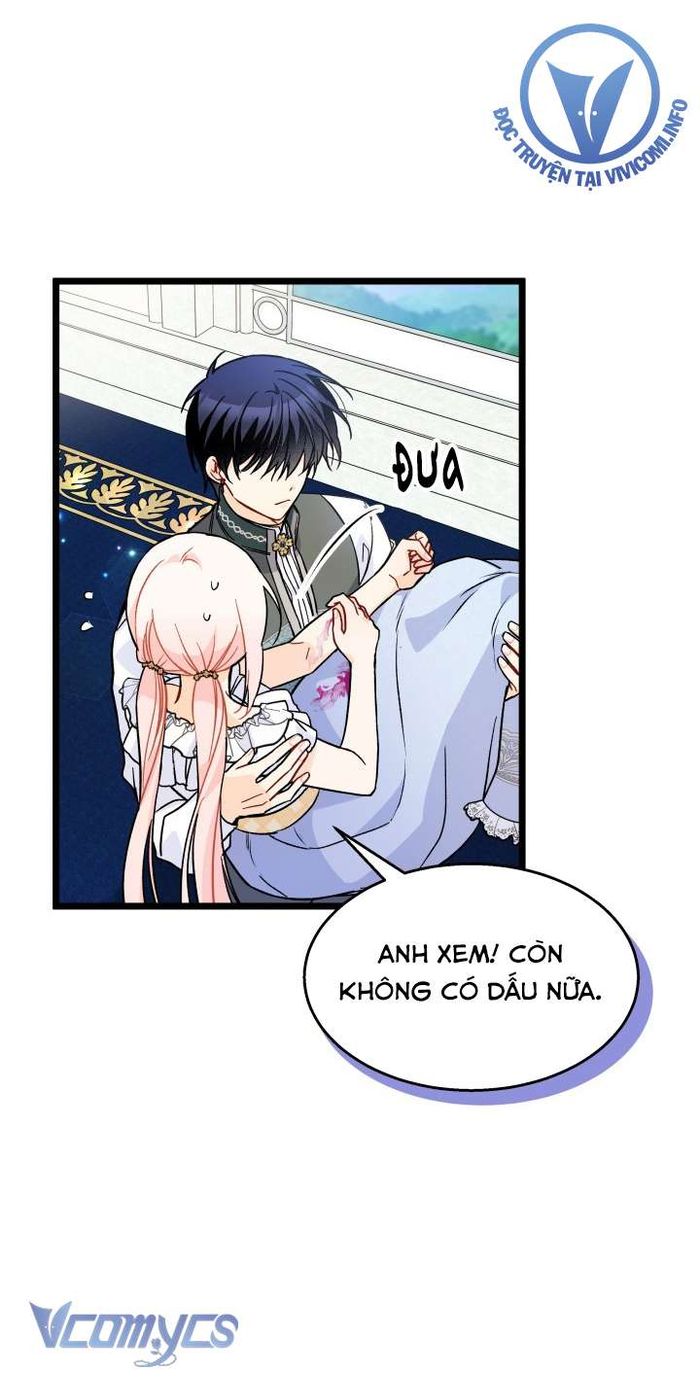 Mối Quan Hệ Cộng Sinh Giữa Báo Đen Và Thỏ Trắng - Chap 142 Ảnh 9