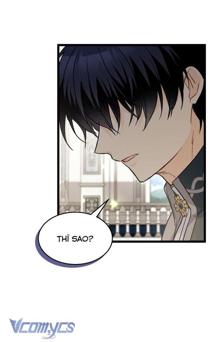 Mối Quan Hệ Cộng Sinh Giữa Báo Đen Và Thỏ Trắng - Chap 142 Ảnh 10