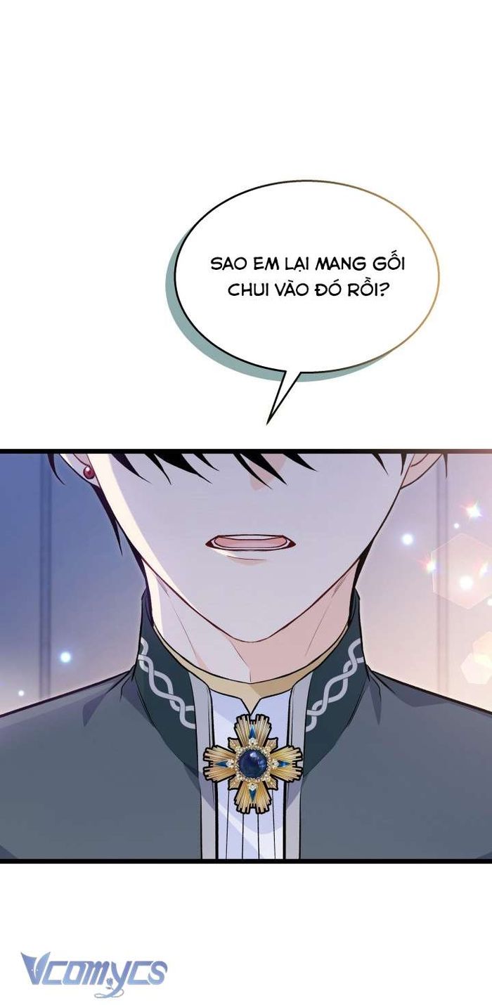 Mối Quan Hệ Cộng Sinh Giữa Báo Đen Và Thỏ Trắng - Chap 144 Ảnh 19