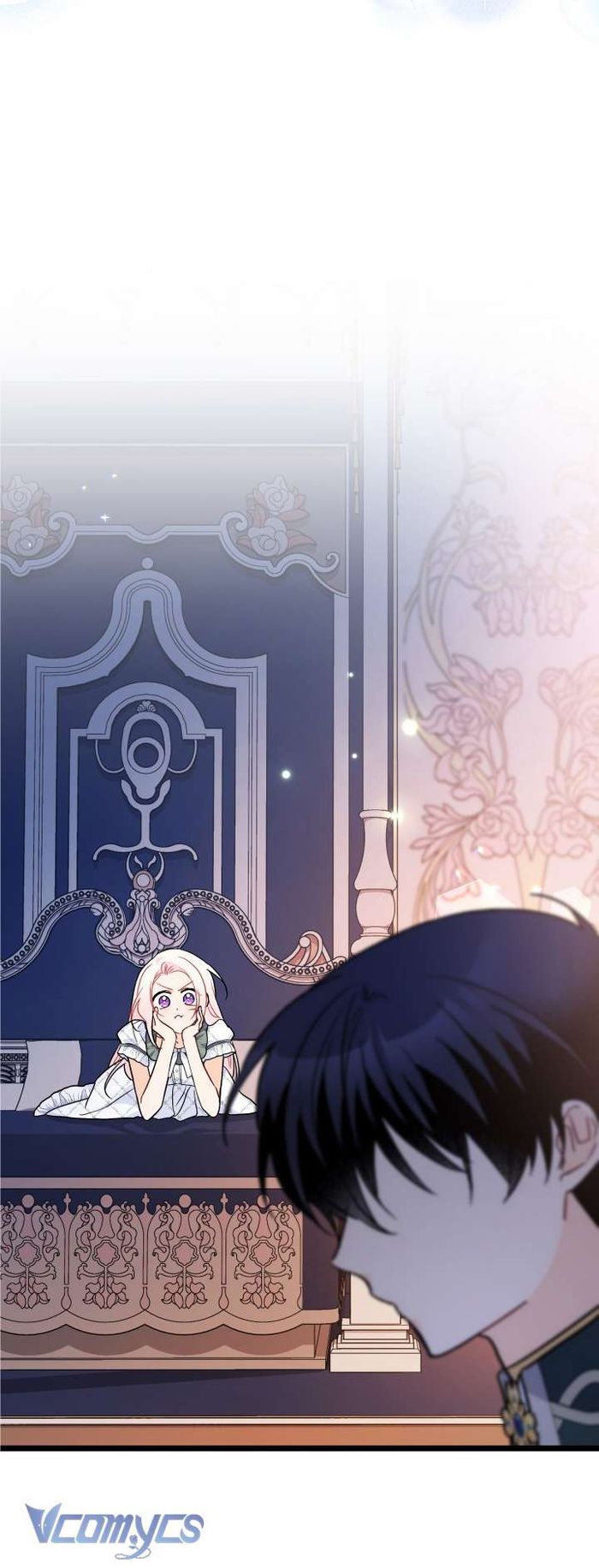 Mối Quan Hệ Cộng Sinh Giữa Báo Đen Và Thỏ Trắng - Chap 144 Ảnh 3