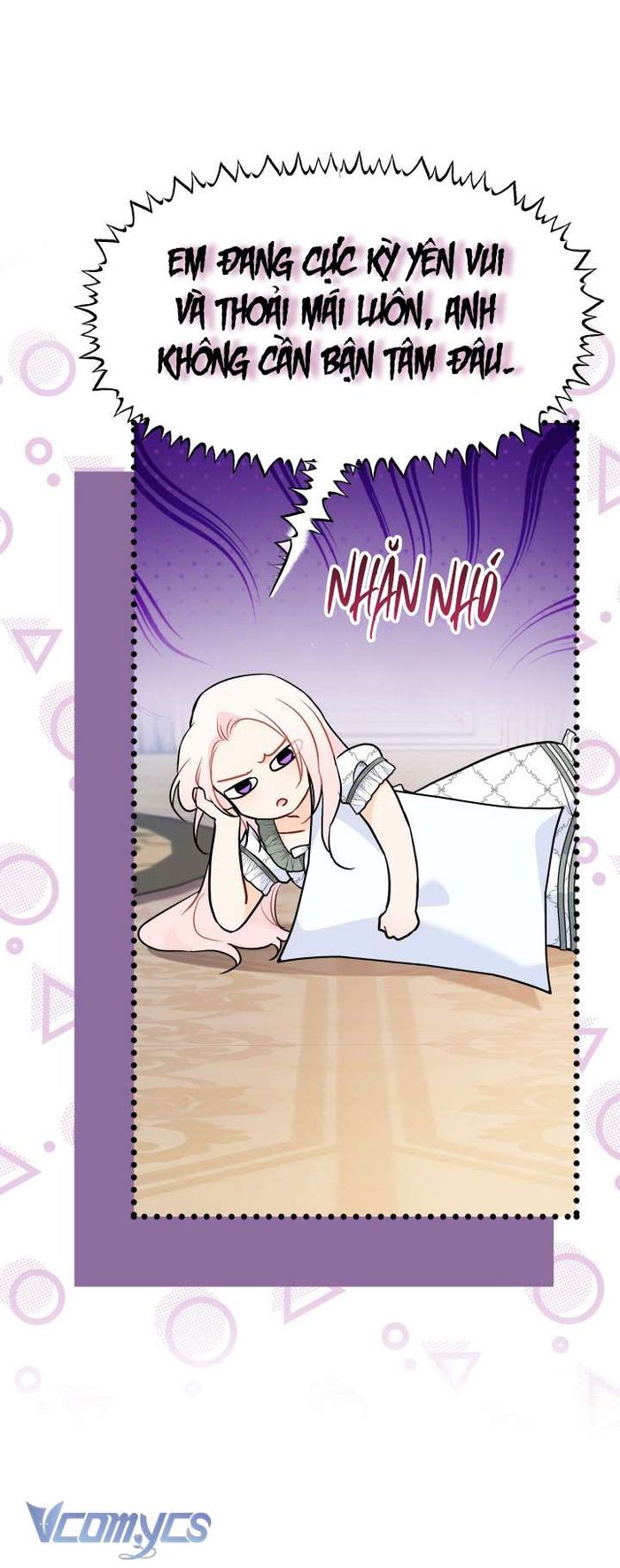 Mối Quan Hệ Cộng Sinh Giữa Báo Đen Và Thỏ Trắng - Chap 144 Ảnh 21
