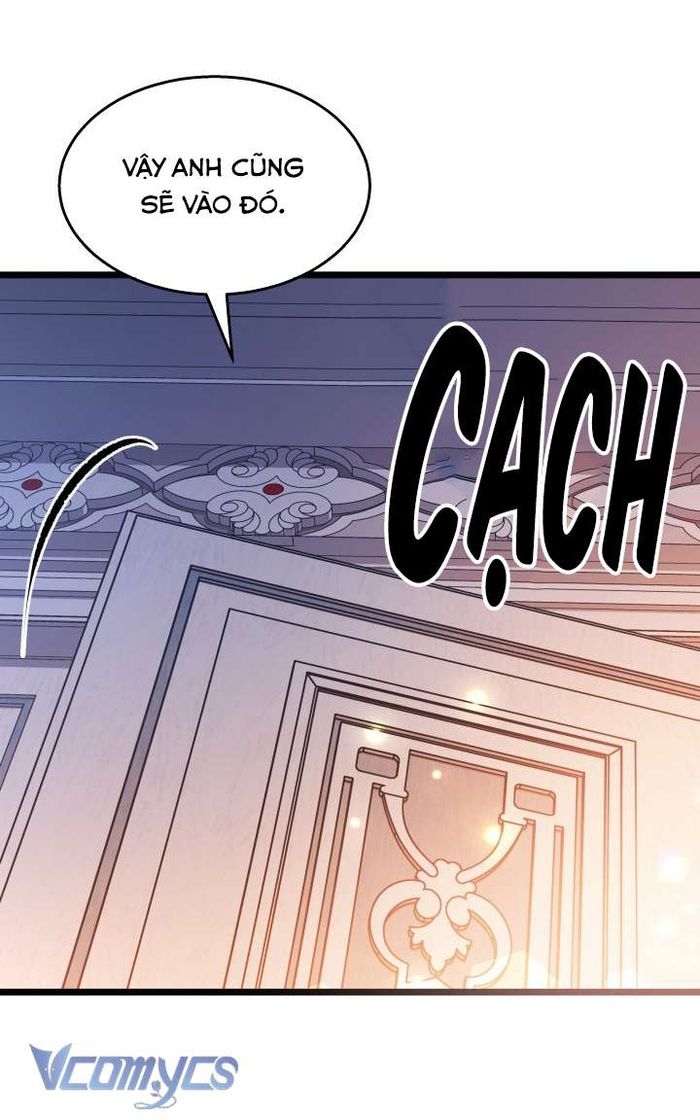 Mối Quan Hệ Cộng Sinh Giữa Báo Đen Và Thỏ Trắng - Chap 144 Ảnh 23