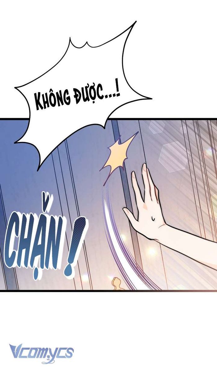 Mối Quan Hệ Cộng Sinh Giữa Báo Đen Và Thỏ Trắng - Chap 144 Ảnh 25