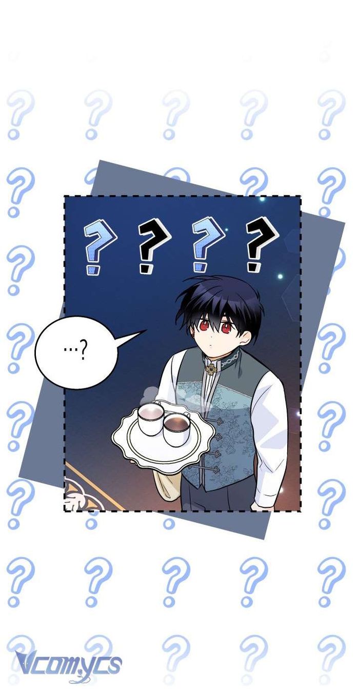 Mối Quan Hệ Cộng Sinh Giữa Báo Đen Và Thỏ Trắng - Chap 144 Ảnh 26