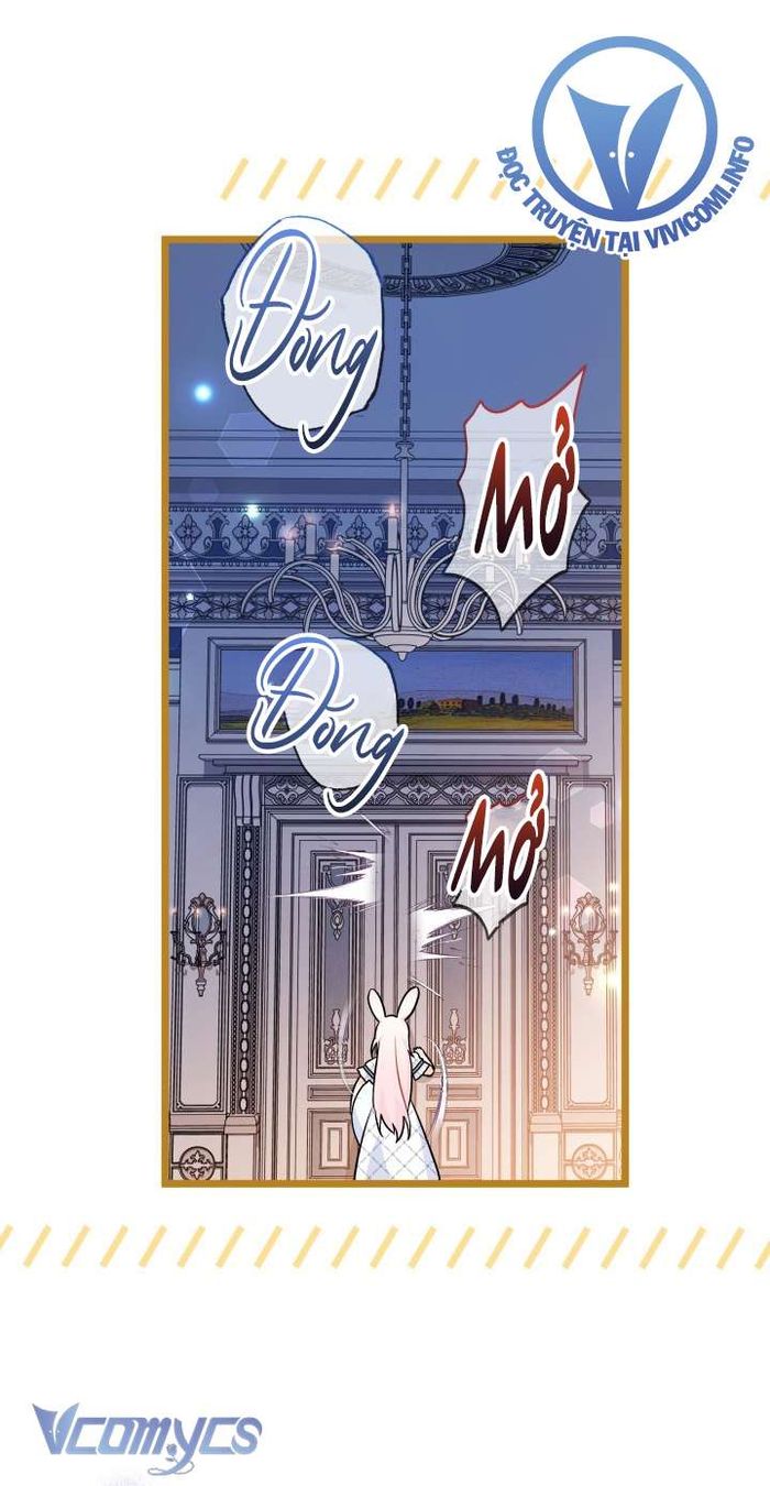 Mối Quan Hệ Cộng Sinh Giữa Báo Đen Và Thỏ Trắng - Chap 144 Ảnh 28