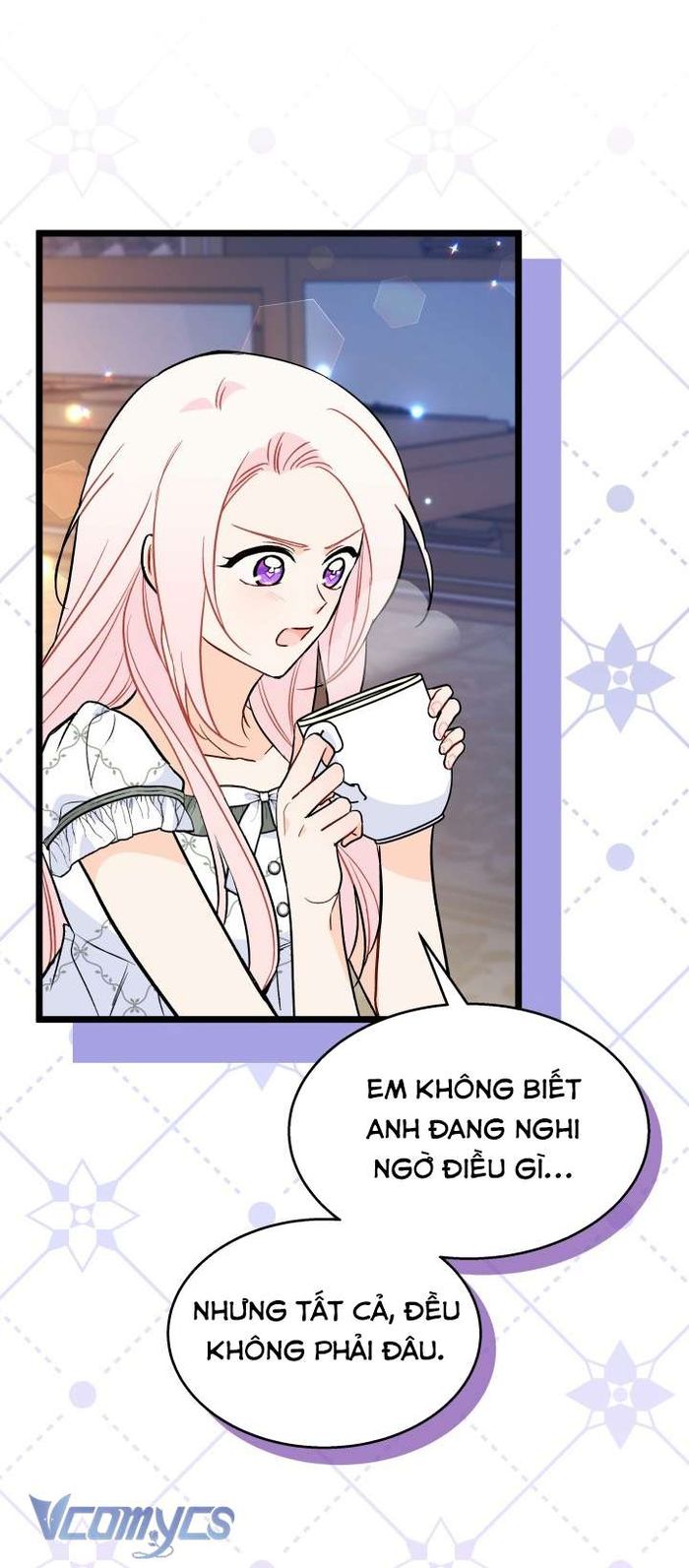 Mối Quan Hệ Cộng Sinh Giữa Báo Đen Và Thỏ Trắng - Chap 144 Ảnh 36