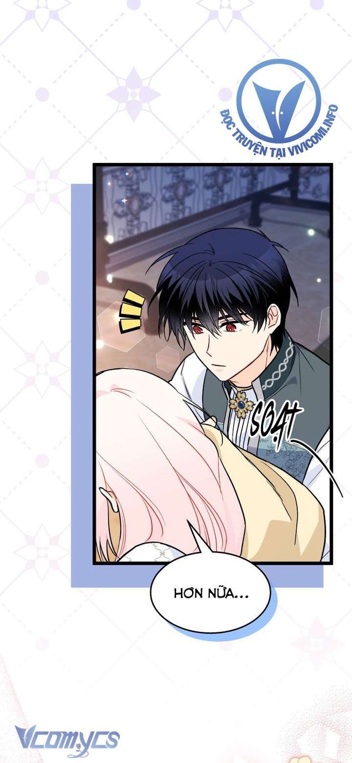 Mối Quan Hệ Cộng Sinh Giữa Báo Đen Và Thỏ Trắng - Chap 144 Ảnh 37