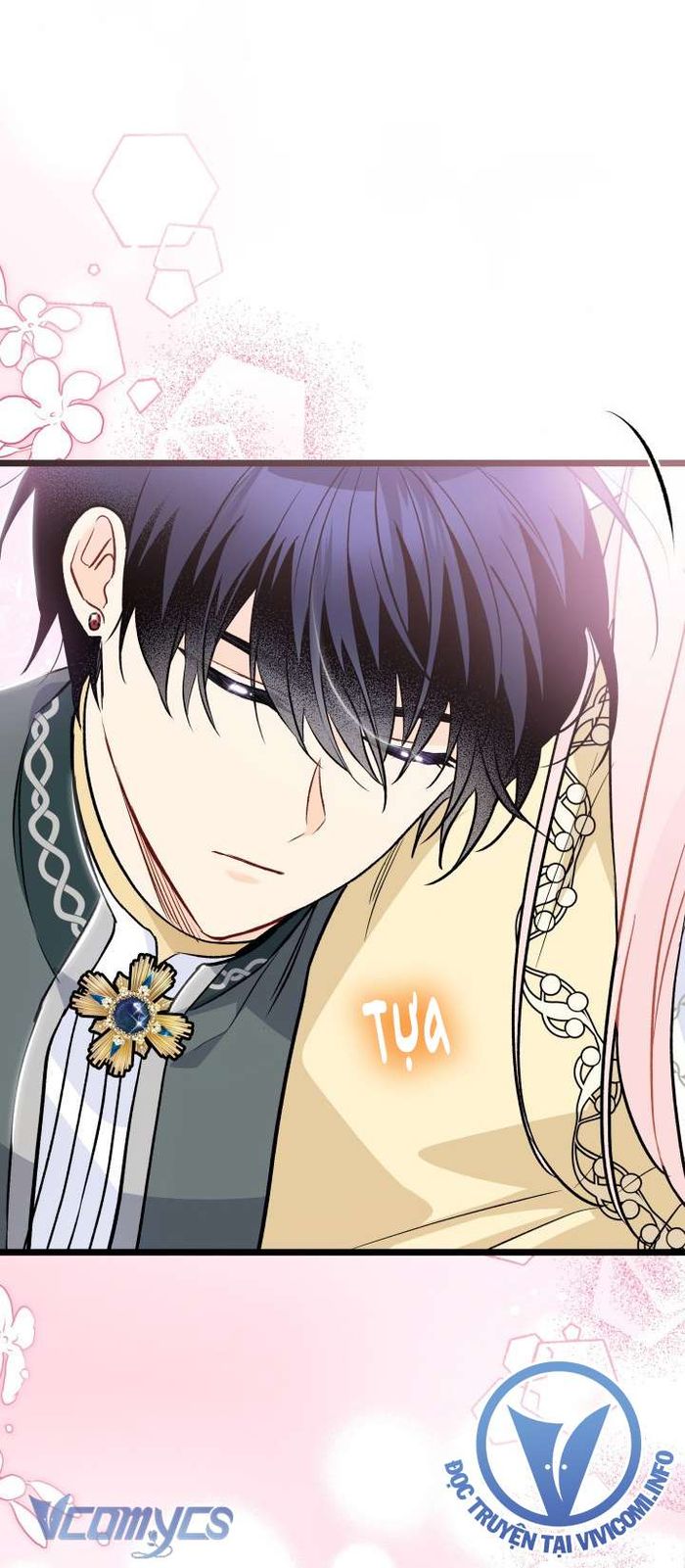 Mối Quan Hệ Cộng Sinh Giữa Báo Đen Và Thỏ Trắng - Chap 144 Ảnh 40