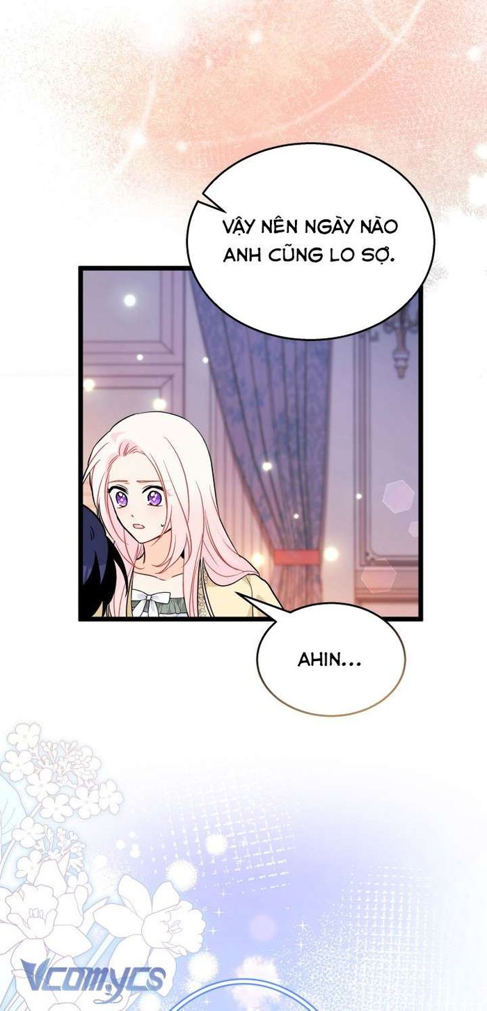 Mối Quan Hệ Cộng Sinh Giữa Báo Đen Và Thỏ Trắng - Chap 144 Ảnh 48