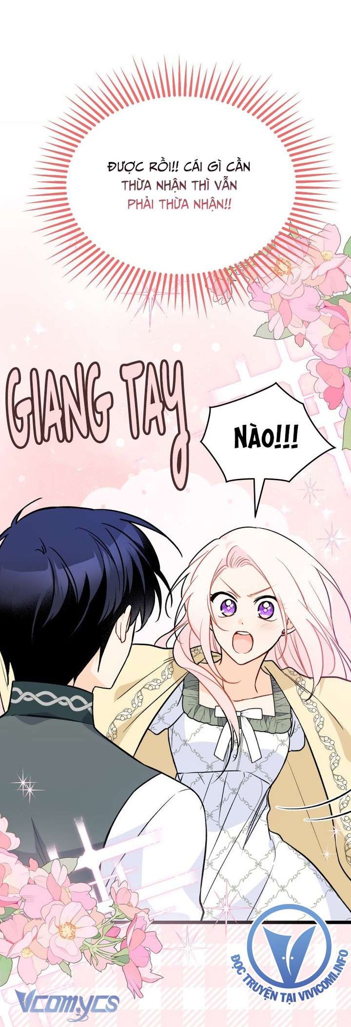 Mối Quan Hệ Cộng Sinh Giữa Báo Đen Và Thỏ Trắng - Chap 144 Ảnh 59