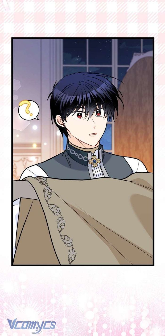 Mối Quan Hệ Cộng Sinh Giữa Báo Đen Và Thỏ Trắng - Chap 144 Ảnh 60