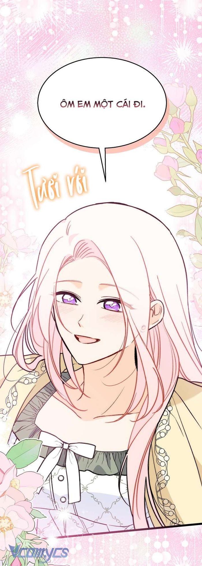 Mối Quan Hệ Cộng Sinh Giữa Báo Đen Và Thỏ Trắng - Chap 144 Ảnh 61