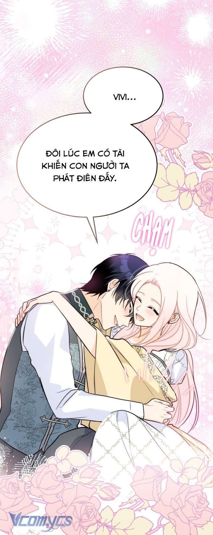 Mối Quan Hệ Cộng Sinh Giữa Báo Đen Và Thỏ Trắng - Chap 144 Ảnh 63