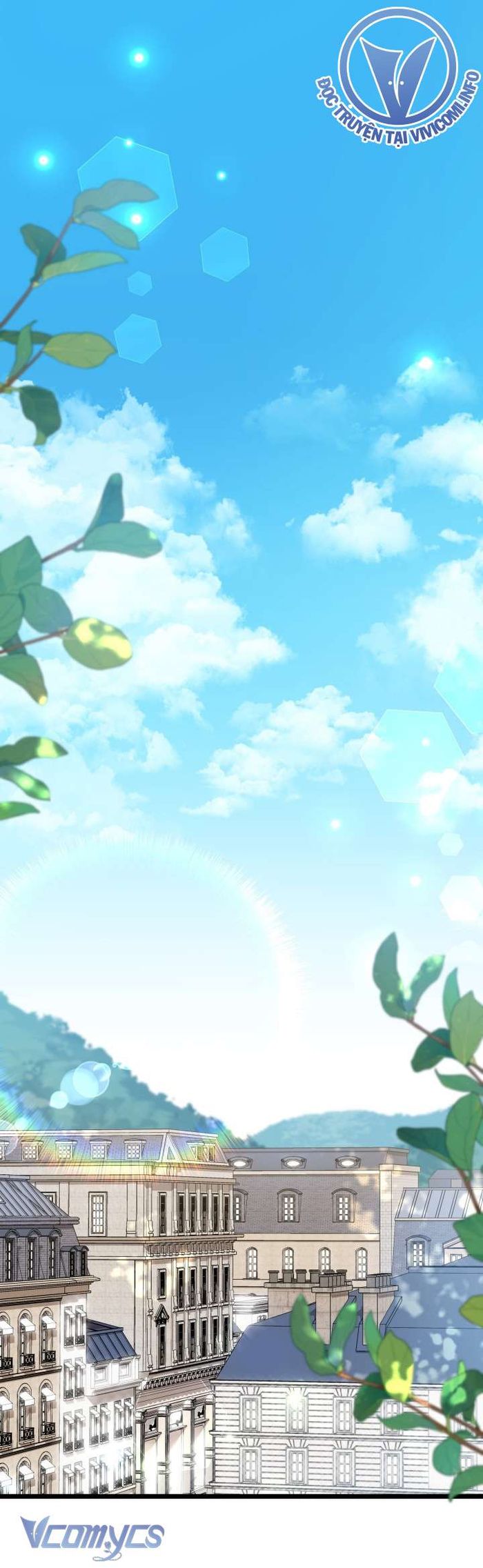 Mối Quan Hệ Cộng Sinh Giữa Báo Đen Và Thỏ Trắng - Chap 145 Ảnh 1