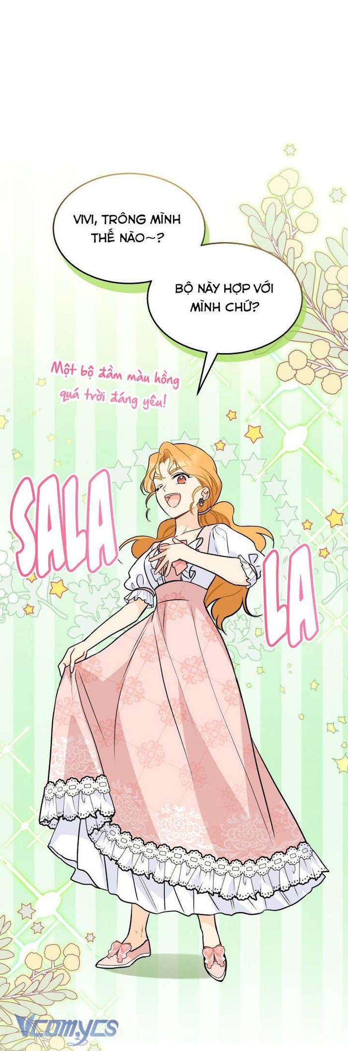 Mối Quan Hệ Cộng Sinh Giữa Báo Đen Và Thỏ Trắng - Chap 145 Ảnh 2
