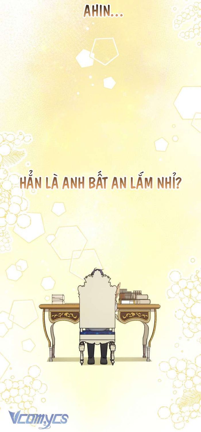 Mối Quan Hệ Cộng Sinh Giữa Báo Đen Và Thỏ Trắng - Chap 145 Ảnh 14