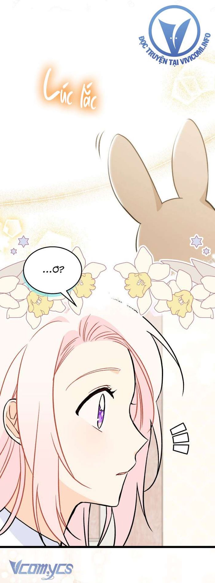 Mối Quan Hệ Cộng Sinh Giữa Báo Đen Và Thỏ Trắng - Chap 145 Ảnh 16